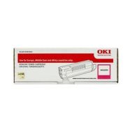 OKI MC873 TONER MAGENTA HC 10K (45862815) (OKI-MC873-M) | Toner στο smart-tech.gr