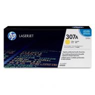 HP LaserJet CP5225 Yellow Toner (CE742A) (HPCE742A) | Toner στο smart-tech.gr