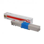 Oki C301/321/Mc332/342 TNR Magenta 1.5K (44973534) (Oki-C301-M) | Toner στο smart-tech.gr