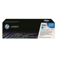 HP LaserJet CP1215/1515 Cyan Toner (CB541A) (HPCB541A) | Toner στο smart-tech.gr