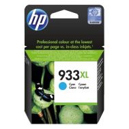 HP Μελάνι Inkjet No.933XL Cyan (CN054AE) (HPCN054AE) | Μελάνια για Inkjet Εκτυπωτές στο smart-tech.gr