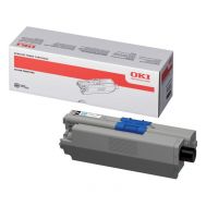 OKI C310/330/510/530 TNR BLK 3.5k (44469803) (OKI-C310-B) | Toner στο smart-tech.gr
