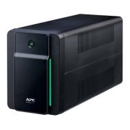 APC UPS 750VA 230V Back-Ups Line Interactive Schuko (BX750MI-GR) (APCBX750MI-GR) | UPS - ΣΤΑΘΕΡΟΠΟΙΗΤΕΣ στο smart-tech.gr