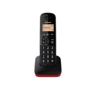 Ασύρματο Τηλέφωνο Panasonic ΚΧ-ΤGB610GRR Red (KX-TGB610GRR) (PANKX-TGB610GRR) | Σταθερά τηλέφωνα στο smart-tech.gr