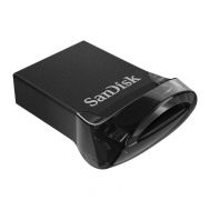 SanDisk Cruzer Ultra Fit 128GB USB 3.1 (SDCZ430-128G-G46) (SANSDCZ430-128G-G46) | USB FLASH DRIVES - STICKS στο smart-tech.gr