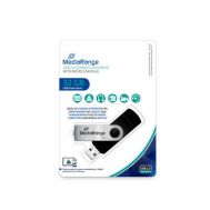 MediaRange USB combo flash drive with micro USB (OTG) plug, 32 GB (MR932-2) | USB FLASH DRIVES - STICKS στο smart-tech.gr