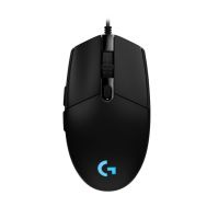 Logitech Gaming Mouse G203 Lightsync Black (910-005796) (LOGG203BK) | GAMING Ποντίκια στο smart-tech.gr