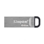 Kingston DataTraveler Kyson 64GB USB 3.2 Gen 1 (DTKN/64GB) (KINDTKN/64GB) | USB FLASH DRIVES - STICKS στο smart-tech.gr