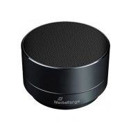 MediaRange Portable Bluetooth Speaker (Black) (MR733) | Φορητά Ασύρματα Ηχεία Bluetooth στο smart-tech.gr
