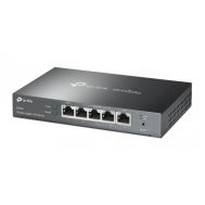 TP-LINK Gigabit VPN router ER605, 5x Ethernet port, Ver 1.0 | Modems / Routers στο smart-tech.gr