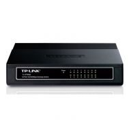 TP-LINK Switch V5 10/100 Mbps 16 Ports (TL-SF1016D) (TPTL-SF1016D) | Switches στο smart-tech.gr