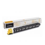 Kyocera Taskalfa 2552Ci/2553Ci Toner Yellow (Tk-8345Y) (Kyotk8345Y) | Toner στο smart-tech.gr