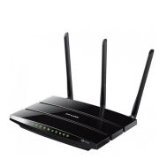 TP-LINK Wireless AC 1200 VDSL/ADSL Modem Router (ARCHER VR400) (TPVR400) | Modems / Routers στο smart-tech.gr