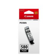 Canon Μελάνι Inkjet PGI-580PGBK Pigment Black (2078C001) (CANPGI-580PGBK) | Μελάνια για Inkjet Εκτυπωτές στο smart-tech.gr