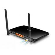 TP-LINK Router MR6400 4G LTE N300 V5.3 (TL-MR6400) (TPTL-MR6400) | Modems / Routers στο smart-tech.gr