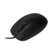 MediaRange Optical Mouse Corded 3-Button (Black, Wired) (MROS211) | ΠΟΝΤΙΚΙΑ (MOUSE) στο smart-tech.gr