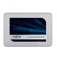 Crucial SSD 250GB MX500 SATA 6Gb/s 2.5-inch  (CT250MX500SSD1) | SSD Δίσκοι στο smart-tech.gr