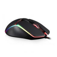Motospeed V20 Wired gaming mouse PMW3360 black color | GAMING Ποντίκια στο smart-tech.gr