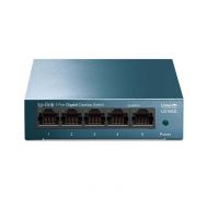 TP-LINK Switch LS105G 5 Port 10/100/1000Mbps (LS105G) (TPLS105G) | Switches στο smart-tech.gr