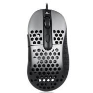 Motospeed ZEUS 6400 Wired Gaming Mouse Black Grey | GAMING Ποντίκια στο smart-tech.gr