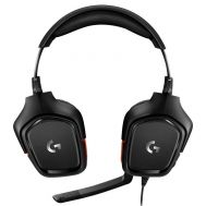Logitech G332 Gaming Headset (981-000757) (LOGG332) | GAMING Ακουστικά (Headsets) στο smart-tech.gr