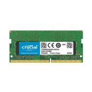 Crucial RAM 4GB DDR4 2666 SODIMM (CT4G4SFS8266) (CRUCT4G4SFS8266) | ΜΝΗΜΕΣ RAM στο smart-tech.gr