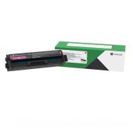 Lexmark C/Mc 3326 Toner Magenta Hc 2.5K (C332Hm0) (Lexc332Hm0) | Toner στο smart-tech.gr