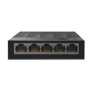 TP-LINK Switch LS1005G 5 Port 10/100/1000Mbps (LS1005G) (TPLS1005G) | Switches στο smart-tech.gr