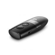 MediaRange Digital 4-button wireless presenter, black/silver (MROS222) | Βάσεις & Αξεσουάρ Projector στο smart-tech.gr