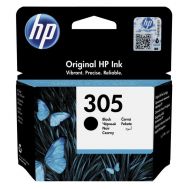 HP Μελάνι Inkjet No.305 Black (3YM61AE) (HP3YM61AE) | Μελάνια για Inkjet Εκτυπωτές στο smart-tech.gr