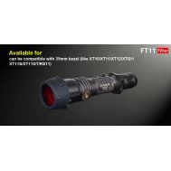 KLARUS FT11 Red | ΑΞΕΣΟΥΑΡ ΦΑΚΩΝ στο smart-tech.gr