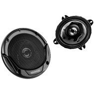 Kenwood KFC‐E1065 | Ηχεία Ομοαξονικά (Coaxial) στο smart-tech.gr