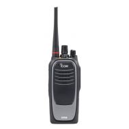 ICOM IC-F3400D/DS/DT | Ψηφιακοί Ασύρματοι Πομποδέκτες DMR στο smart-tech.gr