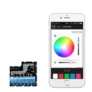 BLEBOX WLIGHTBOX | Τηλεχειρισμοί BLEBOX στο smart-tech.gr