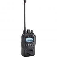 ICOM IC-F62D | Ψηφιακοί Ασύρματοι Πομποδέκτες DMR στο smart-tech.gr