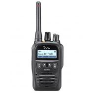 ICOM IC-F52D | Ψηφιακοί Ασύρματοι Πομποδέκτες DMR στο smart-tech.gr