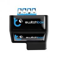 BLEBOX SWITCHBOX | Τηλεχειρισμοί BLEBOX στο smart-tech.gr