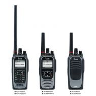 ICOM IC-F3400D/DS/DT | Ψηφιακοί Ασύρματοι Πομποδέκτες DMR στο smart-tech.gr