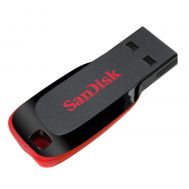 SanDisk Cruzer Blade 32GB USB 2.0 (SDCZ50-032G-B35) (SANSDCZ50-032G-B35) | USB FLASH DRIVES - STICKS στο smart-tech.gr