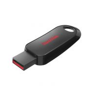 SanDisk Cruzer Snap 128GB USB 2.0 (SDCZ62-128G-G35) (SANSDCZ62-128G-G35) | USB FLASH DRIVES - STICKS στο smart-tech.gr