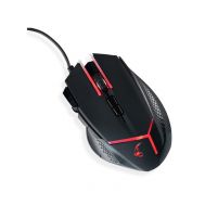 MediaRange wired Gaming-mouse with changeable weights (MRGS200) | GAMING Ποντίκια στο smart-tech.gr