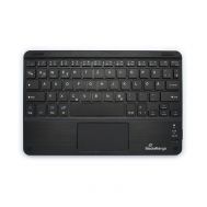 MediaRange Compact-sized Bluetooth Keyboard with 78 ultraflat keys and touchpad (Black) (MROS130-GR) | ΠΛΗΚΤΡΟΛΟΓΙΑ στο smart-tech.gr