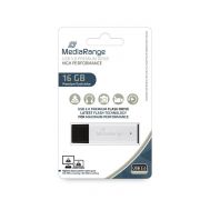 MediaRange USB 3.0 high performance flash drive, 16GB (MR1899) | USB FLASH DRIVES - STICKS στο smart-tech.gr
