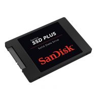 SanDisk ?????? SSD Plus 240GB (SDSSDA-240G-G26) (SANSDSSDA-240G-G26) | SSD Δίσκοι στο smart-tech.gr