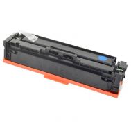 Toner HP Συμβατό 207A W2211A χωρίς Chip Σελίδες:1250 Cyan για M255dw, M255nw, M282nw, M283fdn, M283fdw | Toner στο smart-tech.gr