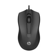 HP 100 Wired Mouse (6VY96AA) (HP6VY96AA) | ΠΟΝΤΙΚΙΑ (MOUSE) στο smart-tech.gr