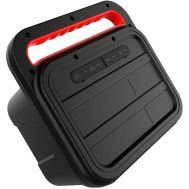 Motorola Rokr 810 Φορητό αδιάβροχο Bluetooth 5.0 karaoke party speaker με LED, TWS για σύνδεση με δεύτερο, μικρόφωνο – 40 W RMS | Karaoke - Party Speakers στο smart-tech.gr