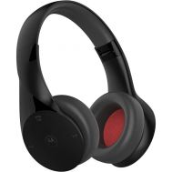 Motorola XT500 Μαύρο Ασύρματα Bluetooth over ear ακουστικά Hands Free | Ακουστικά Bluetooth στο smart-tech.gr