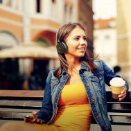 Motorola XT500 Μαύρο Ασύρματα Bluetooth over ear ακουστικά Hands Free | Ακουστικά Bluetooth στο smart-tech.gr