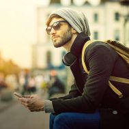 Motorola XT500 Μαύρο Ασύρματα Bluetooth over ear ακουστικά Hands Free | Ακουστικά Bluetooth στο smart-tech.gr